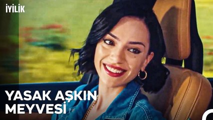 Kazaya Sebep Olan Hamilelik Haberi - İyilik