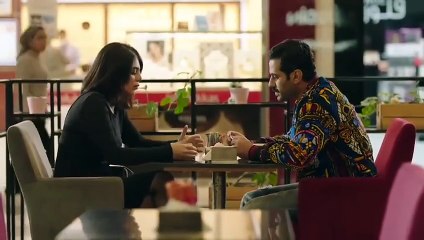 مسلسل انتقام مشروع الحلقة 28 الثامنة والعشرون