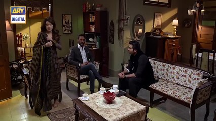 Iss do Takkay Ki Larki Ke Lyeah Aap Mujhe 50 Million de Rahay Thay_ Meray Pass Tum Ho(720P_HD)