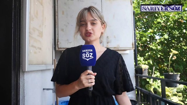 Özel Röportaj- Raşitpaşa Mahallesi Muhtarı Niyazi Civelek