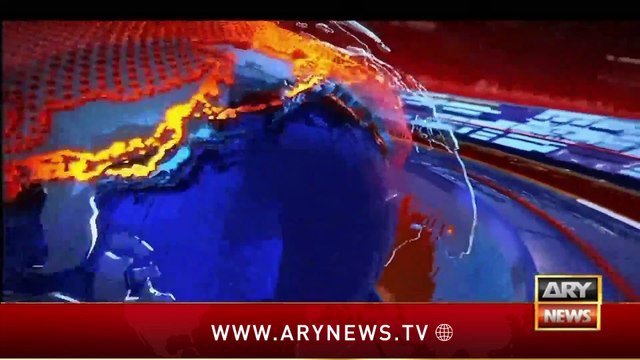 ARY News 6 PM Prime Time Headlines | 25th July 2024 | PTI Founder's Message To Army Chief