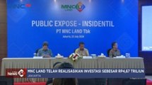 Pembangunan Kawasan Ekonomi Khusus MNC Lido City Dipastikan Selesai di Semester 2