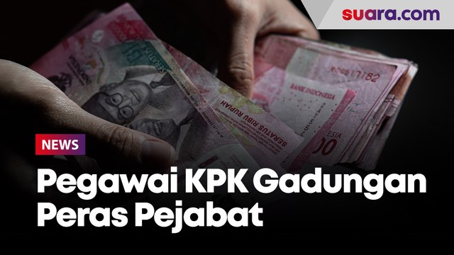 Pegawai KPK Gadungan Peras Pejabat Pemkab Bogor, Uang Rp 300 Juta hingga Mobil Mewah Porsche Disita