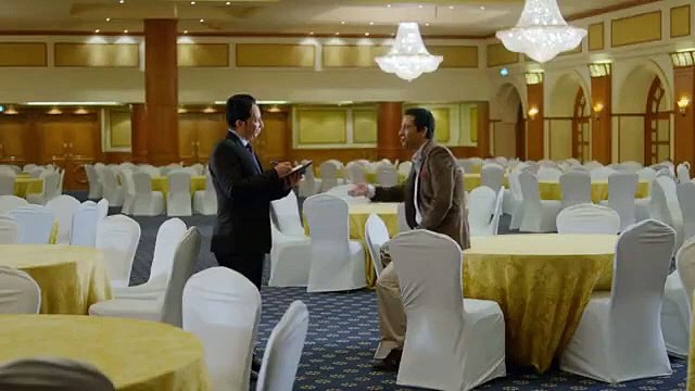 مسلسل يونس ولد فضة الحلقة 24 عمرو سعد و سوسن بدر