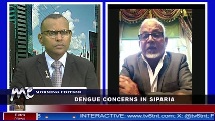 Morning Edition: 25th July 2024