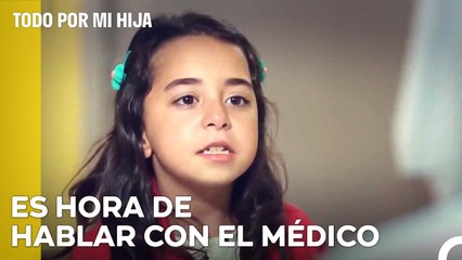 Tengo Mucho Miedo de Quedarme Solo - Todo Por Mi Hija