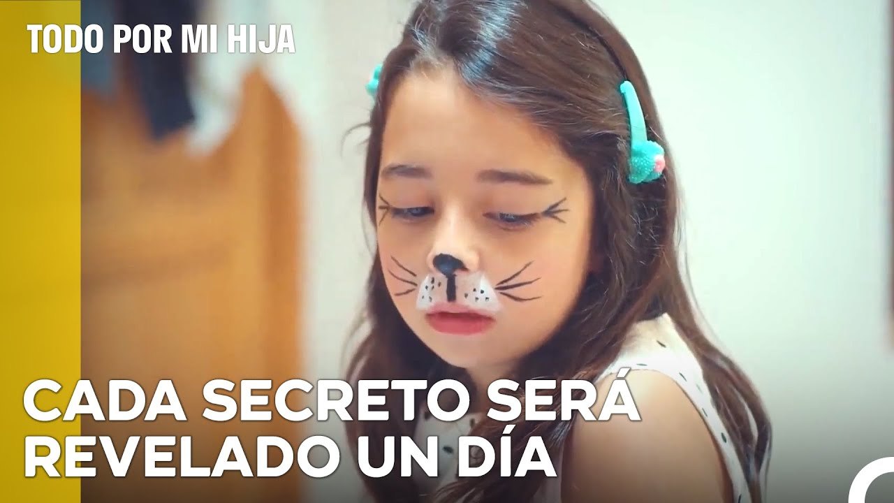 ¿Está Apareciendo Su Enfermedad? - Todo Por Mi Hija