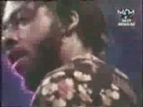 Peter Tosh - Bush Doctor