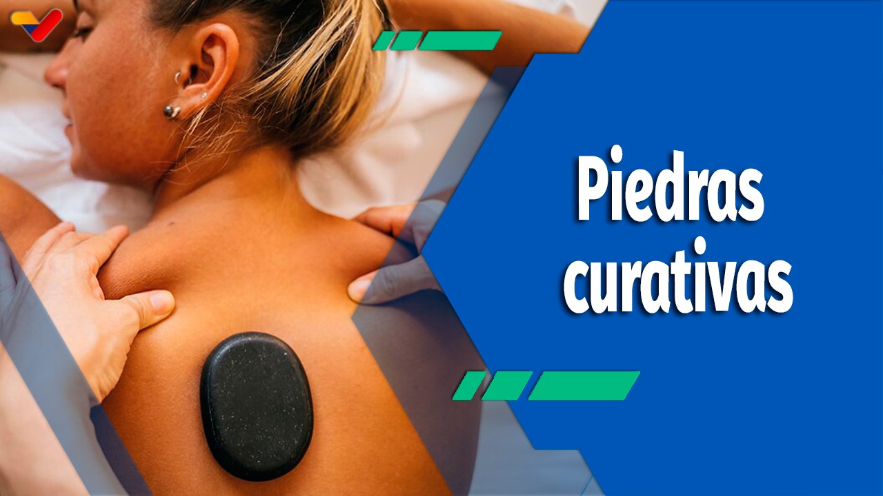 Actitud Saludable | El poder curativo de la Termo Litoterapia