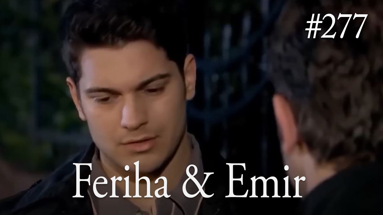Feriha a Emir #277