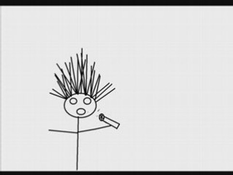 parodie tokio hotel durch den monsun