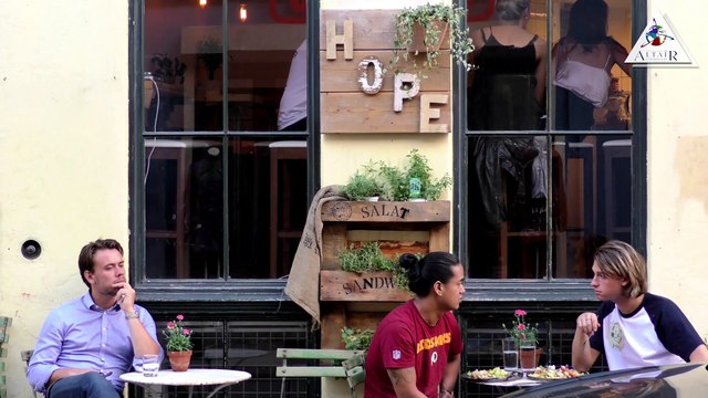 Connaissance du monde : Entre Danemark et Normandie - Sur la route des Vikings Bande-annonce VF