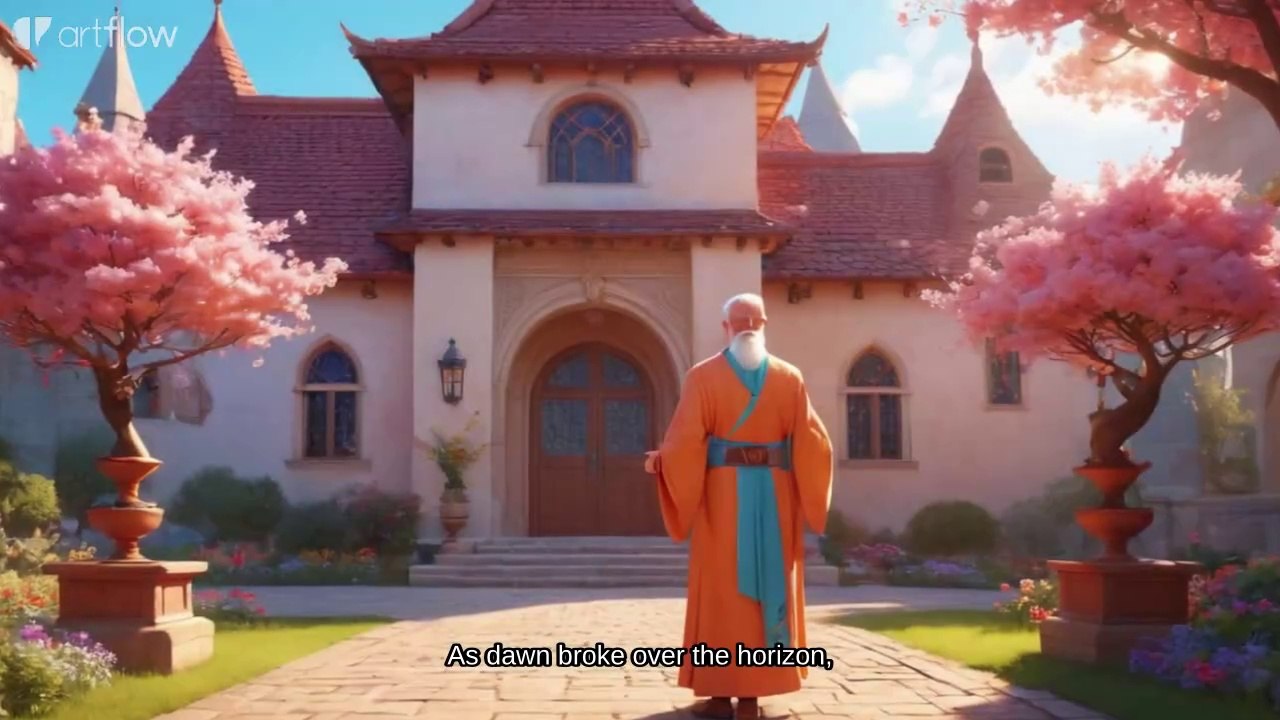 The Magical School