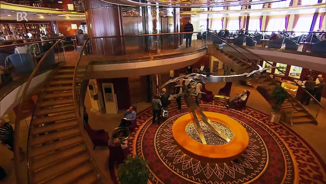 Verrückt nach Meer 141 S05E21 Sturm um Kap Hoorn