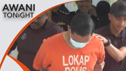 AWANI Tonight: Cop to be charged with Farah Kartini’s murder tomorrow
