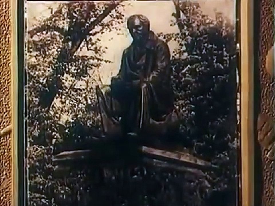 мультфильм "Ворона и Лисица, Кукушка и Петух" (1953)