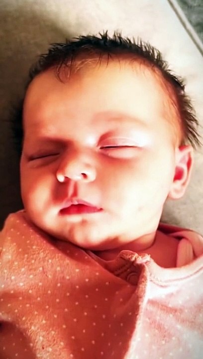 Baby funny video