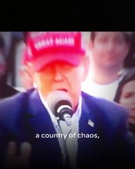 Kamala Harris : Regardez sa vidéo d'auto promotion pour expliquer ses qualités pour être présidente des USA