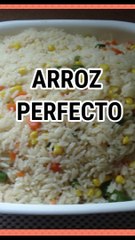 COMO HACER ARROZ BLANCO PERFECTO SIN QUE SE TE BATA.
