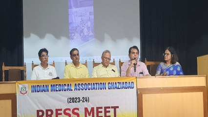 चिकित्सक के साथ हुई मारपीट के विरोध में आंदोलन को चेतावनी, IMA बोली-असुरक्षित महसूस कर रहे डॉक्टर