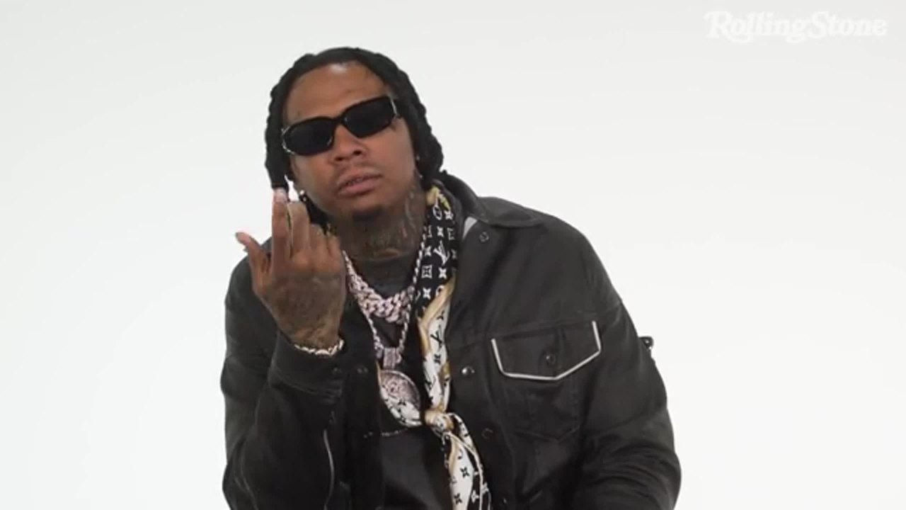 Interview: Moneybagg Yo