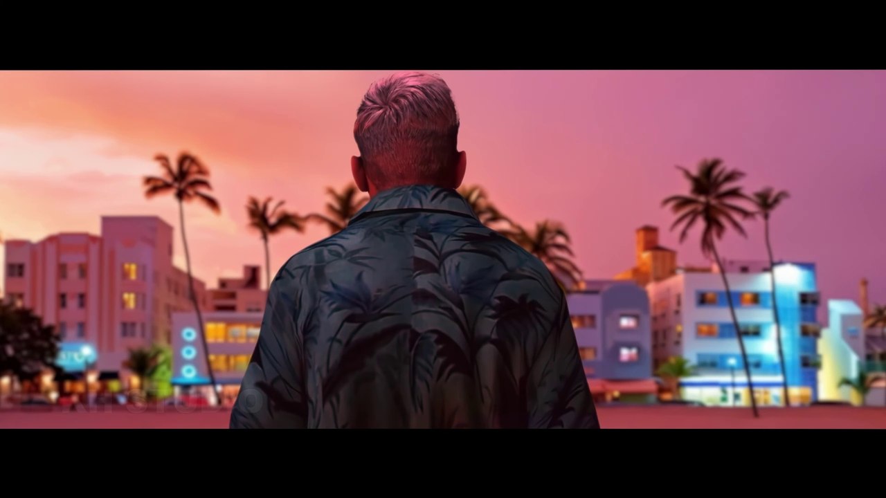 Grand Theft Auto VI  Trailer 2 20252k 1440p