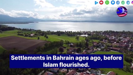 the Archaeologists uncover 4th century Christian building in Bahrain | https://youtu.be/RRTnFkqXUcs?si=0CclVUMEXD_Qy6fV