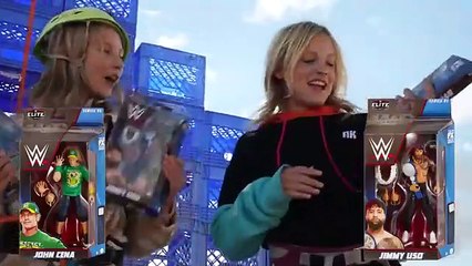 Ninja kids.I Built A Backyard Wrecking Ball Obstacle Course!789