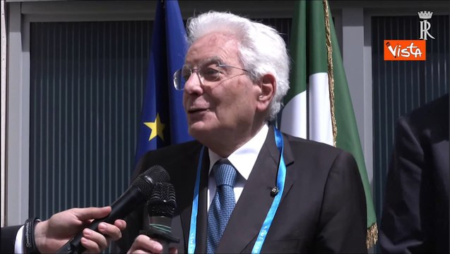 Parigi 2024, Mattarella agli Azzurri: Sar? ancor pi? bello sentire nostro inno dal podio