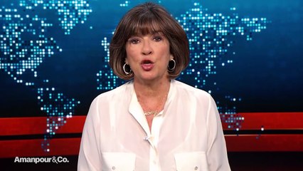 Amanpour & Co. - June 25, 2024