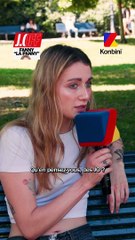 Comme la majorité des français, notre reporter Fanny « La Panny » n’a pas eu de places pour les J.O. 