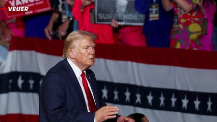 Fox News Proposed a Date for a Trump-Harris Debate