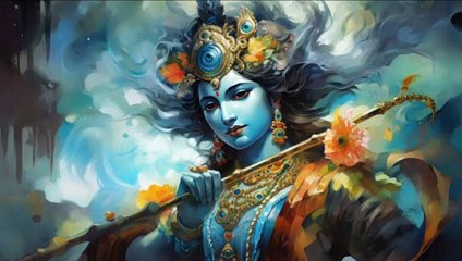 Unlock the Wisdom of the Bhagavad Gita: Chapter 2, Shlokas 1-2 with Meaning 📖