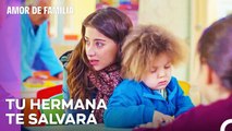 Filiz Visitó A Sus Hermanos En El Hogar İnfantil - Amor De Familia