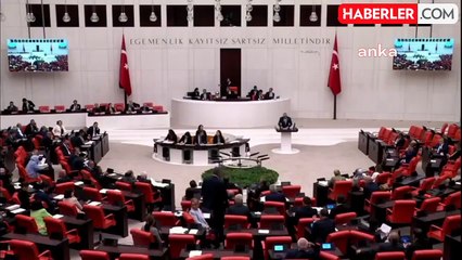 CHP Milletvekili Bakırlıoğlu: Alibaba'ya indirim yapılırken emekliye zam yok