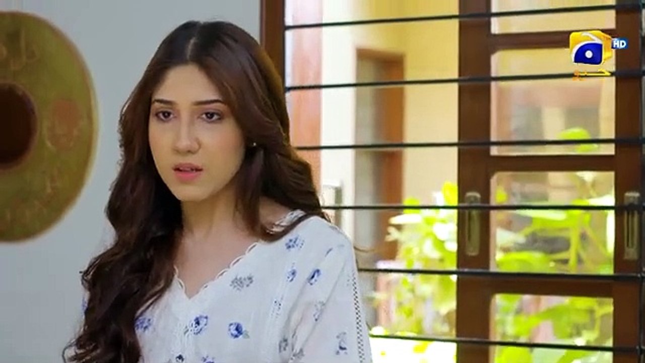 Chaal Episode 52 - [Eng Sub] - Ali Ansari - Zubab Rana - Arez Ahmed - 24th July 2024 - HAR PAL GEO