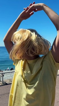 Une salade niçoise, par Brice de Nice à Nice ☀️