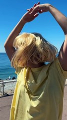 Une salade niçoise, par Brice de Nice à Nice ☀️