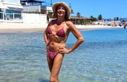 Vladimir Luxuria insultata per foto in bikini: la risposta
