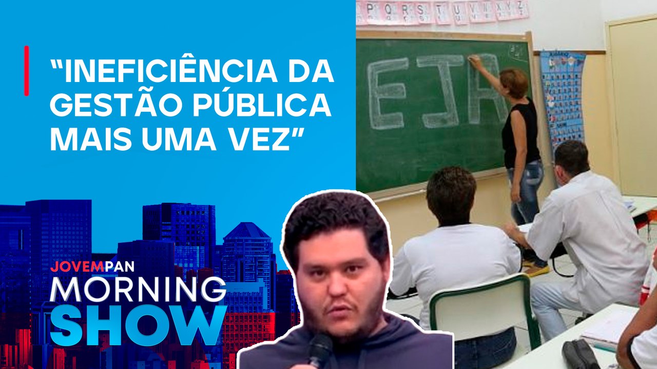 MPF cobra R$ 900 milhões de 10 cidades por SUPOSTAS FRAUDES na EDUCAÇÃO; Mano Ferreira MANDA A REAL