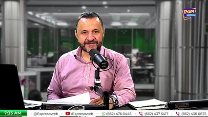 Comerciantes de Hermosillo contribuyen en la prevención del delito