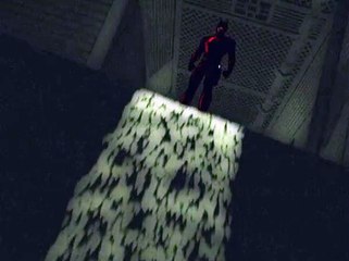 Daredevil: The Man Without Fear (Unreleased Game) - MOVIE08