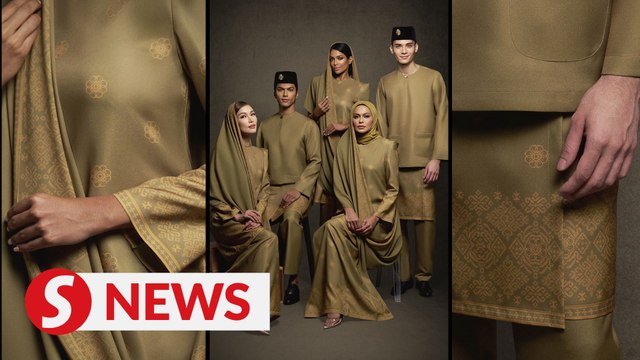 Malaysian contingent to wear Rizman Ruzaini at 2024 Olympics opening ceremony