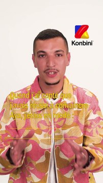 Youssef Swatt's, le grand gagnant de Nouvelle École, raconte sa Trou Story