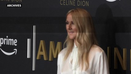 JO 2024 : des fans de Céline Dion "sûrs" qu'elle chantera pour la cérémonie d'ouverture