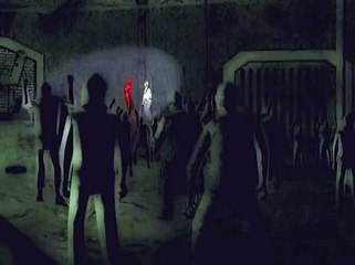 Daredevil: The Man Without Fear (Unreleased Game) - MOVIE10