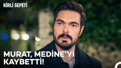 Sevdiği Kadına Sahip Çıkmayan Erkeğe Verilen Cevap - Kirli Sepeti 21. Bölüm  @KirliSepetiDizi