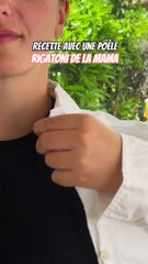 Croyez moi, vous allez le revoir souvent ce crâne chauve ‍