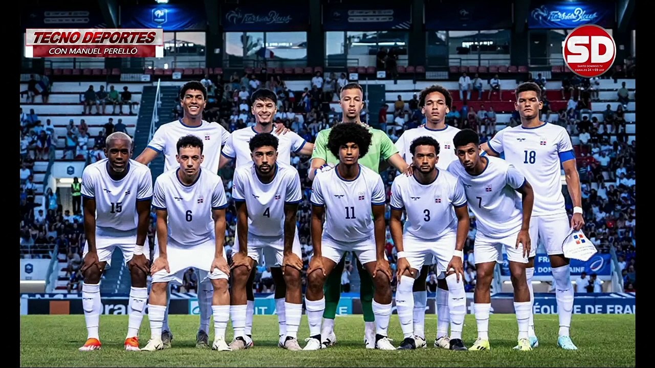 Tecno Deportes 24 de Julio