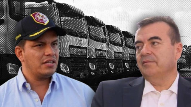 ¿Qué se espera de la imputación de cargos a Sneyder Pinilla y Olmedo López?